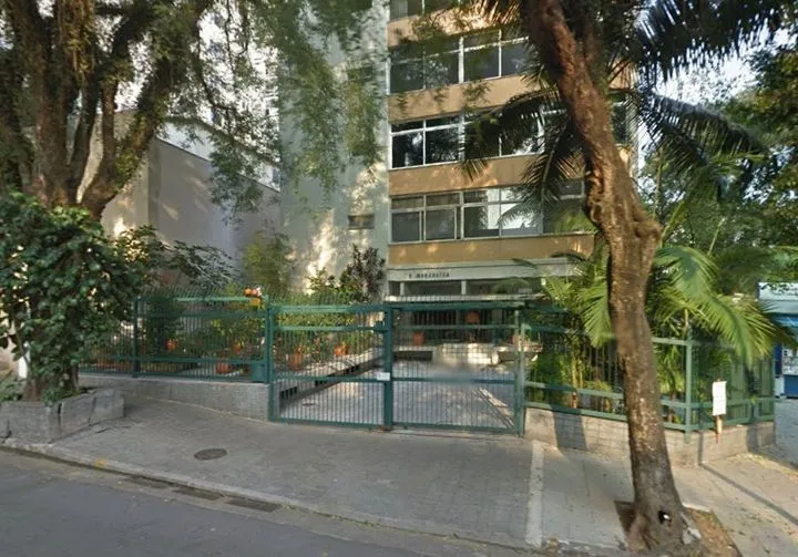 Condomínio Maranatha Jardim América em São Paulo