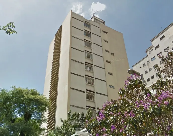 Imagem do Condomínio Maranatha Jardim América em São Paulo