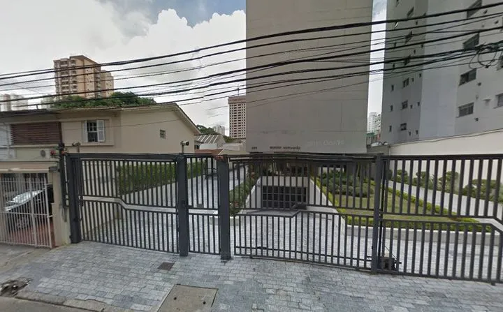 Condomínio Maranhão Vila Olímpia em São Paulo