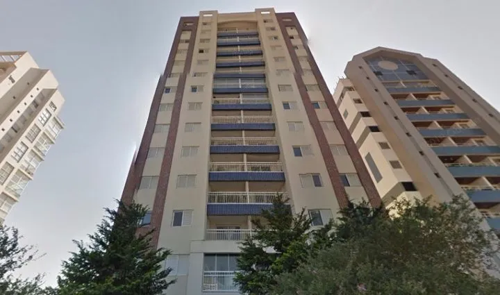 Imagem do Condomínio Marataizes Brooklin em São Paulo