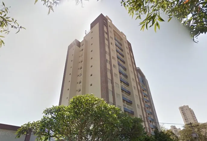 Condomínio Marataizes Brooklin em São Paulo