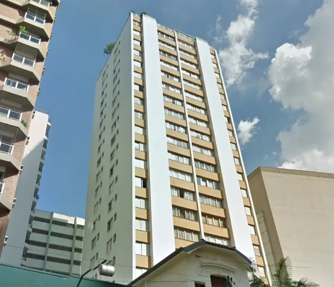 Condomínio Maratauá II Higienópolis em São Paulo