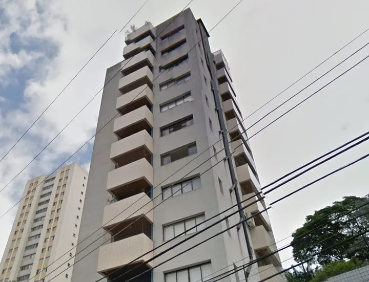 Imagem do Condomínio Maratea Alto da Lapa em São Paulo