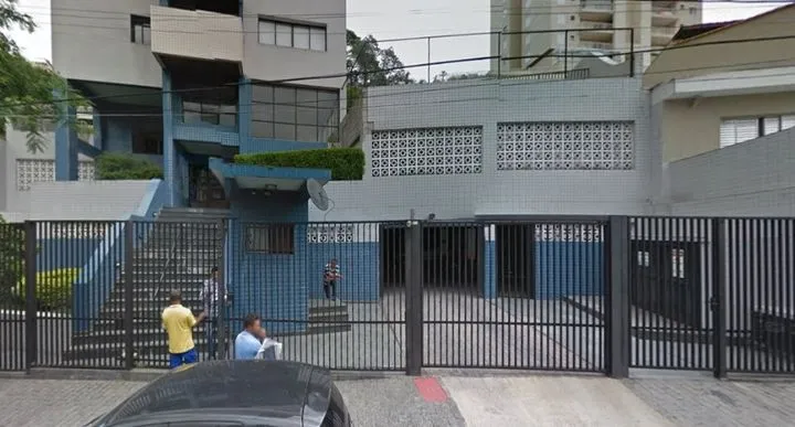 Condomínio Maratea Alto da Lapa em São Paulo