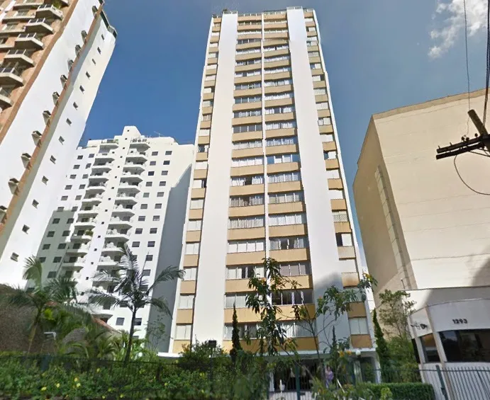 Imagem do Condomínio Maratuá Higienópolis em São Paulo