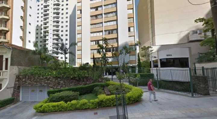 Condomínio Maratuá Higienópolis em São Paulo