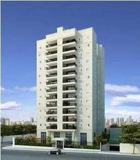 Imagem do Condomínio Marbella Vila Romana em São Paulo