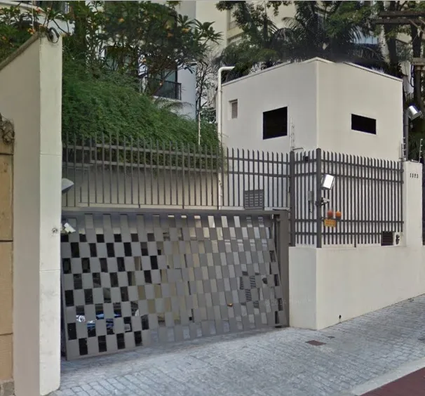 Condomínio Marc Chagall Jardim América em São Paulo