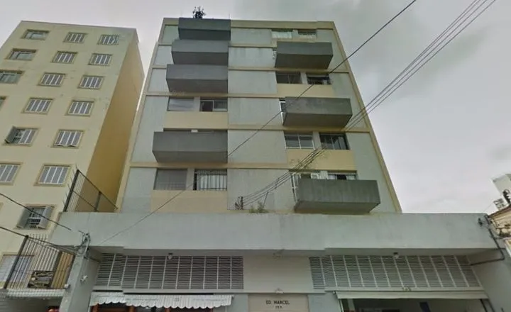 Imagem do Condomínio Marcel Perdizes em São Paulo