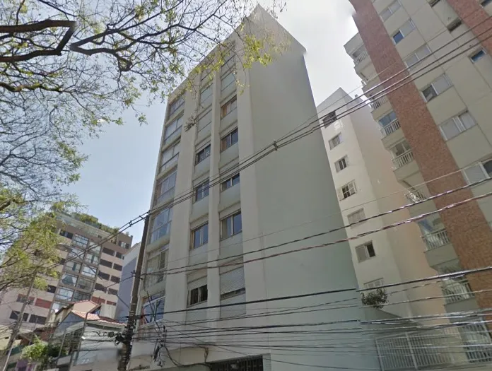 Imagem do Condomínio Marcel Vila Mariana em São Paulo