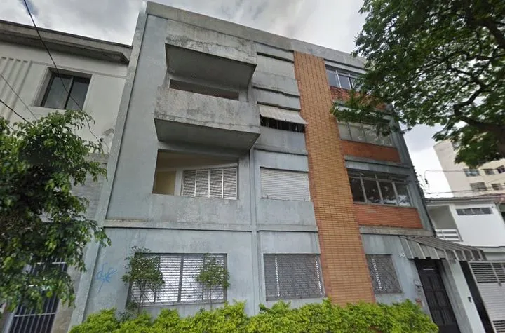 Imagem do Condomínio Marcela Vila Mariana em São Paulo
