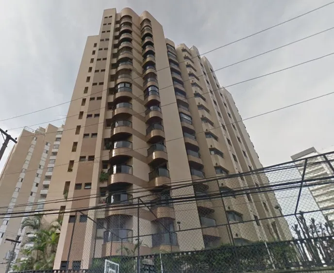 Condomínio Marcelina Saúde em São Paulo