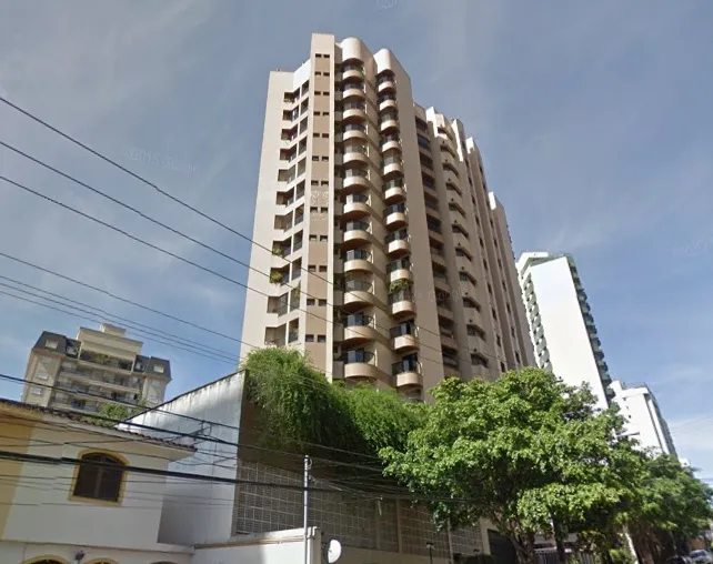 Imagem do Condomínio Marcelina Saúde em São Paulo