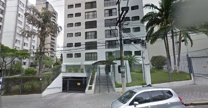 Imagem do Condomínio Marcella Aclimação em São Paulo