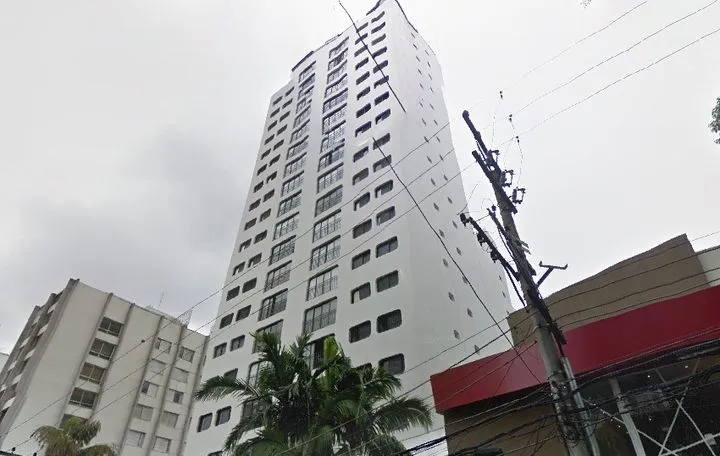 Condomínio Marcella Aclimação em São Paulo