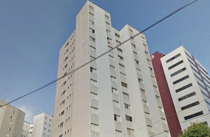 Condomínio Marcellus Saúde em São Paulo