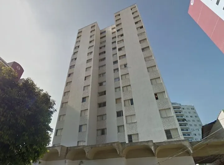 Imagem do Condomínio Marcellus Saúde em São Paulo