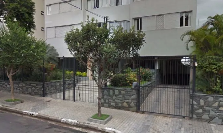 Imagem do Condomínio Marcelo Braido Dario Vila Madalena em São Paulo