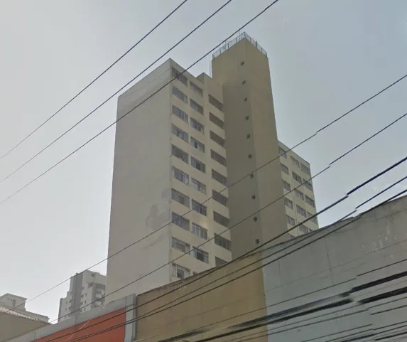 Imagem do Condomínio Marcelo Pinheiros em São Paulo