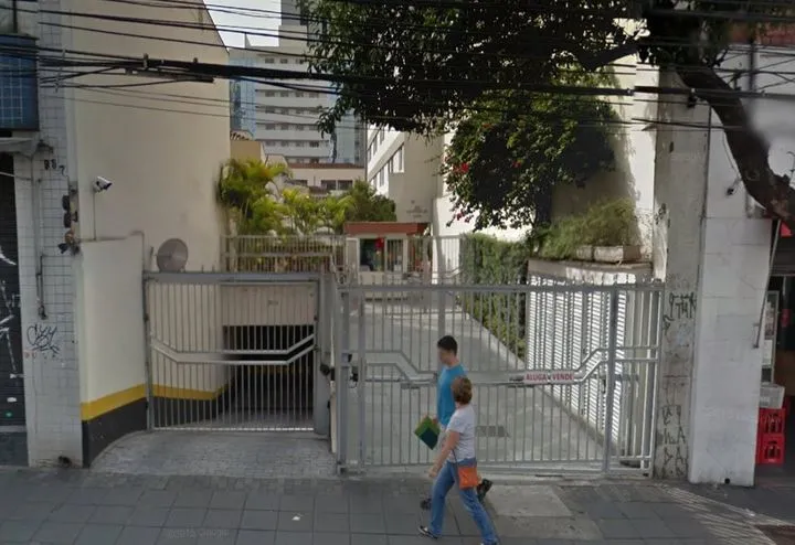 Condomínio Marcelo Pinheiros em São Paulo