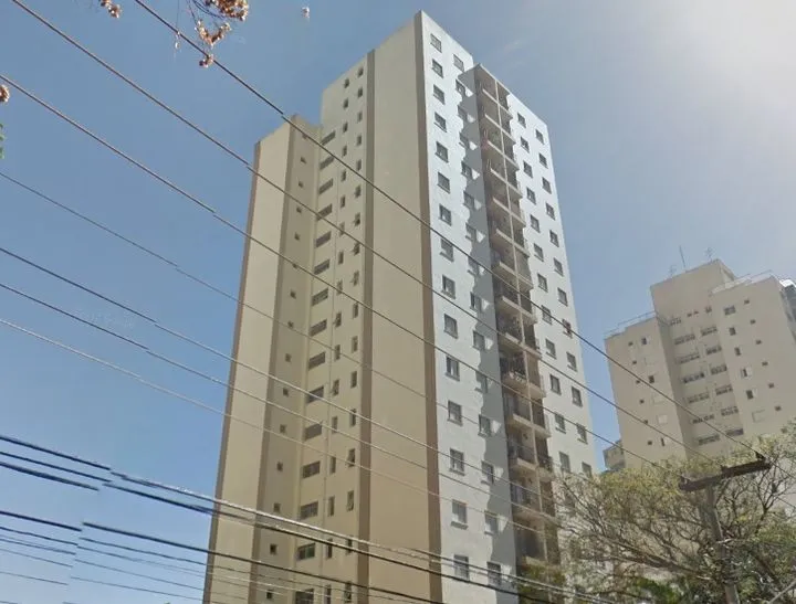 Imagem do Condomínio Márcia em São Paulo