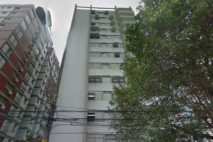 Imagem do Condomínio Marcia Bela Vista em São Paulo