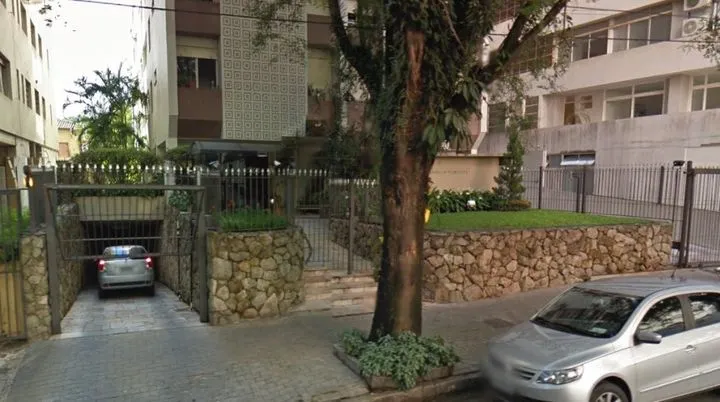 Imagem do Condomínio Márcia Mônica Higienópolis em São Paulo