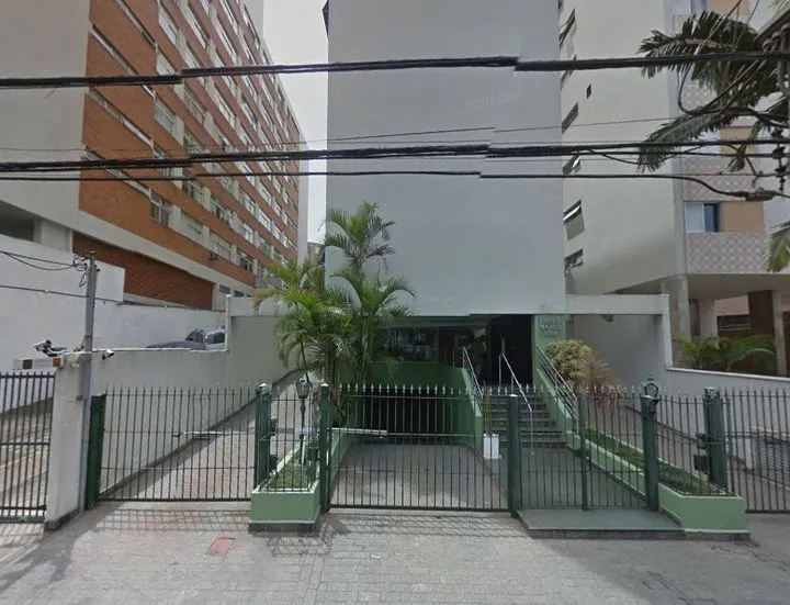 Imagem do Condomínio Márcia Pinheiros 1380 em São Paulo