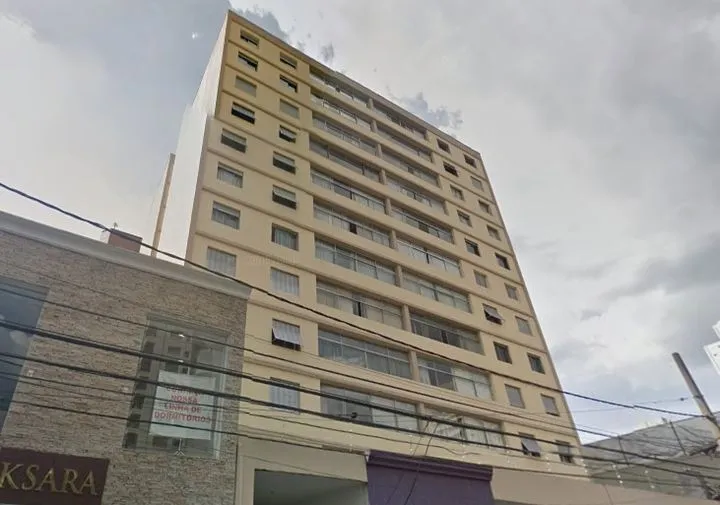 Imagem do Condomínio Márcia Pinheiros 1704 em São Paulo