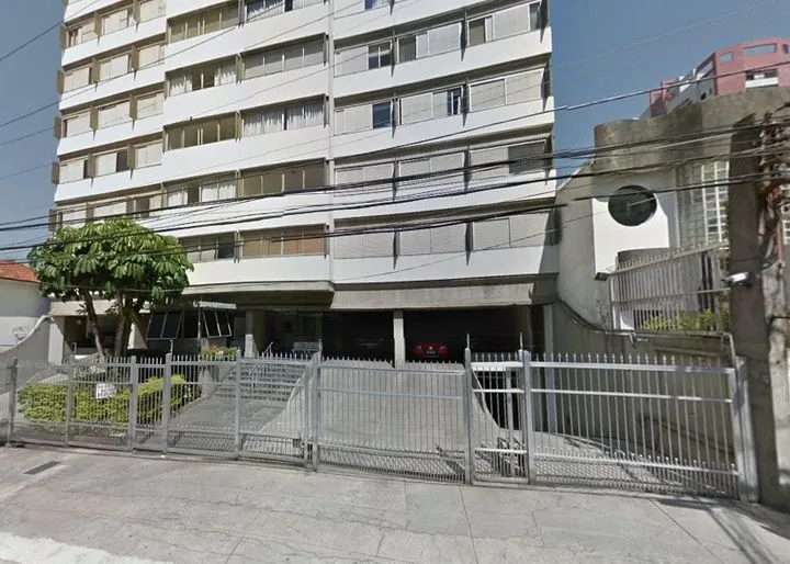 Imagem do Condomínio Márcia Pinheiros 55 em São Paulo