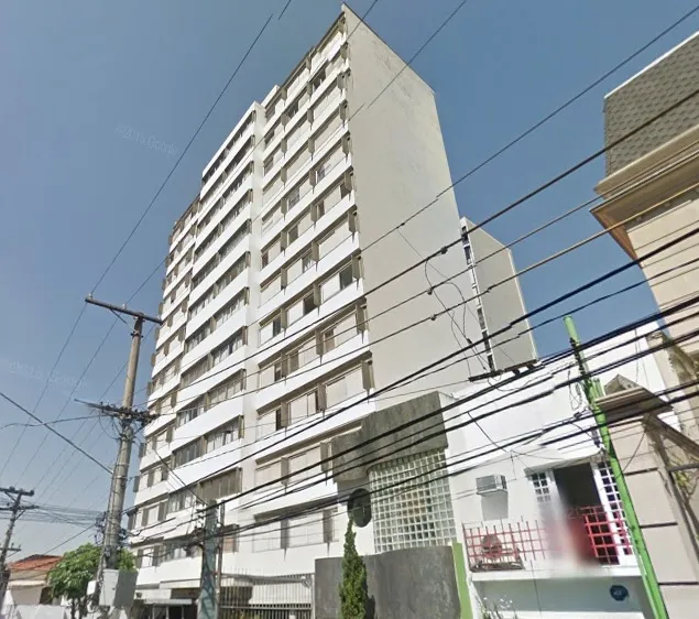Condomínio Márcia Pinheiros 55 em São Paulo