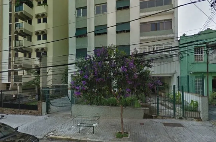 Condomínio Márcia Teixeira Pinheiros em São Paulo
