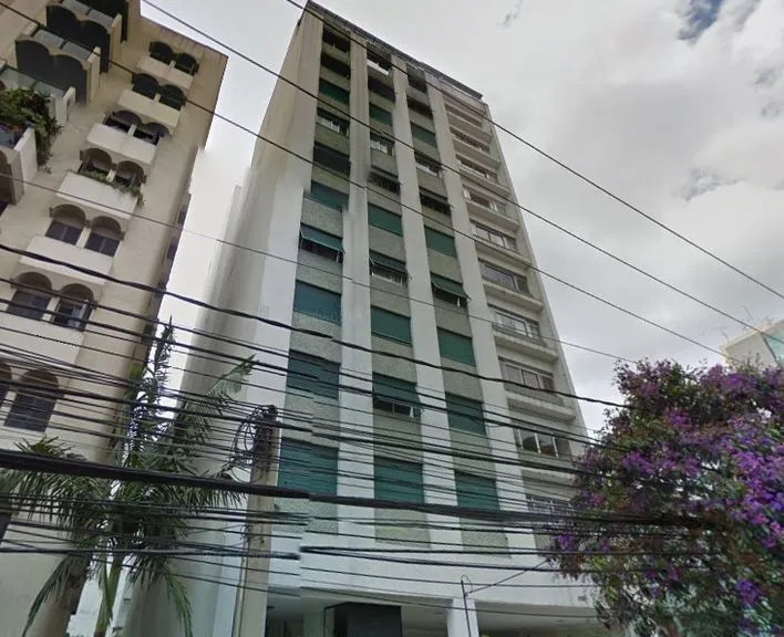 Imagem do Condomínio Márcia Teixeira Pinheiros em São Paulo