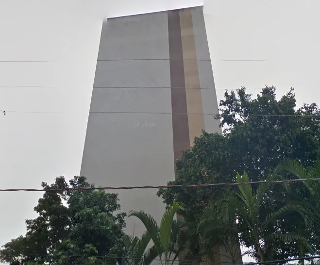Condomínio Márcia Vila Romana em São Paulo