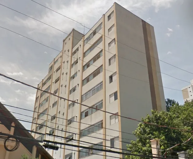 Imagem do Condomínio Márcia Vila Romana em São Paulo