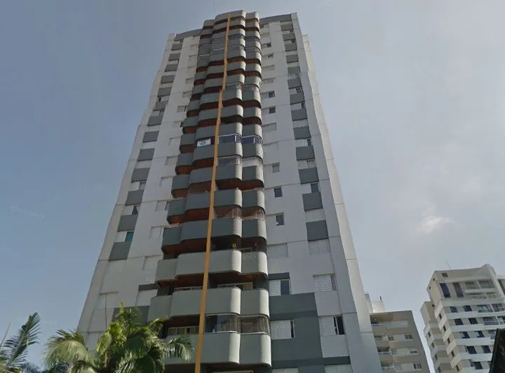 Imagem do Condomínio Márcio Pompéia 1100 em São Paulo