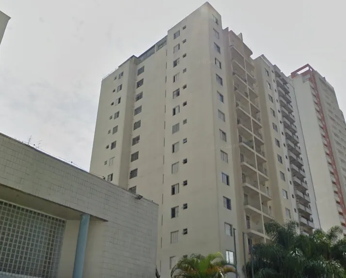Condomínio Marco Antônio Saúde em São Paulo