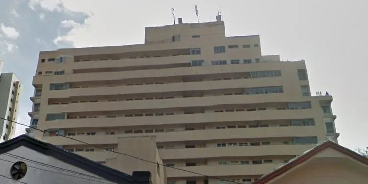 Imagem do Condomínio Marco Antônio Vila Romana em São Paulo