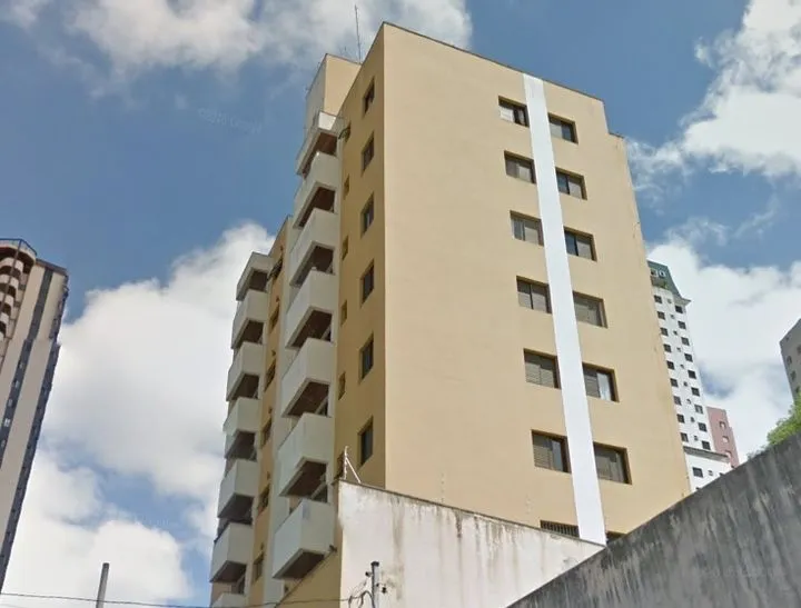 Imagem do Condomínio Marco Polo Liberdade em São Paulo