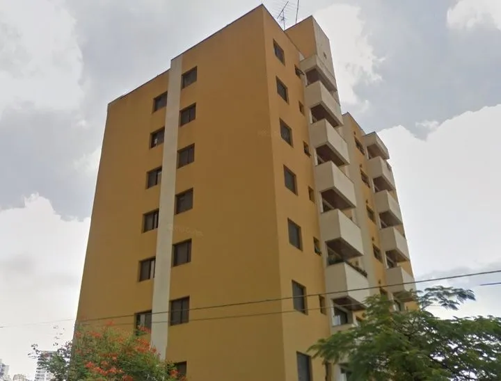 Condomínio Marco Polo Liberdade em São Paulo