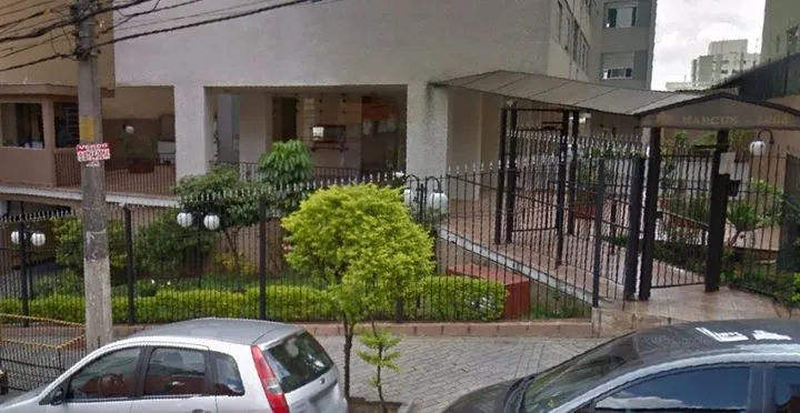 Imagem do Condomínio Marcus Sumaré em São Paulo