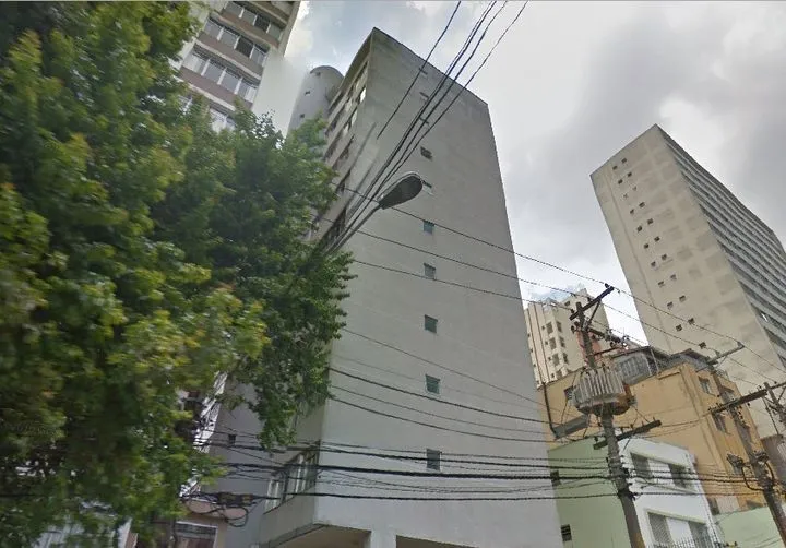Condomínio Marcus Sumaré em São Paulo