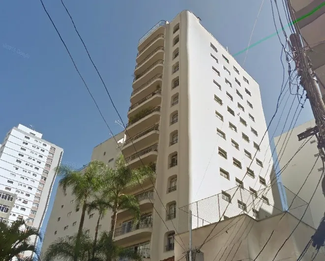 Condomínio Marenostrun Jardim Paulista em São Paulo