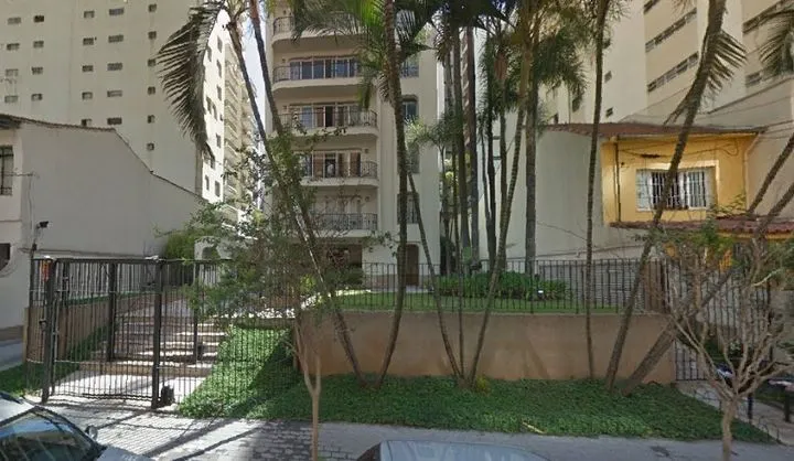 Imagem do Condomínio Marenostrun Jardim Paulista em São Paulo