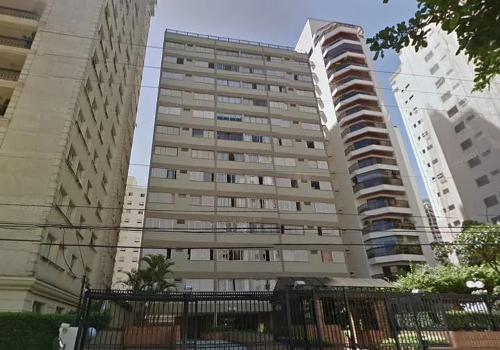 Imagem do Condomínio Maresias Perdizes em São Paulo