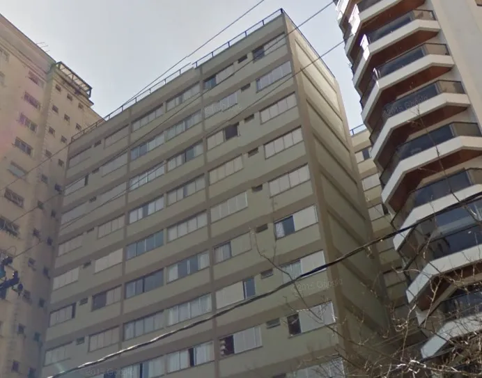 Condomínio Maresias Perdizes em São Paulo