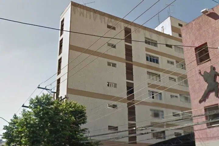 Imagem do Condomínio Marfim Perdizes em São Paulo
