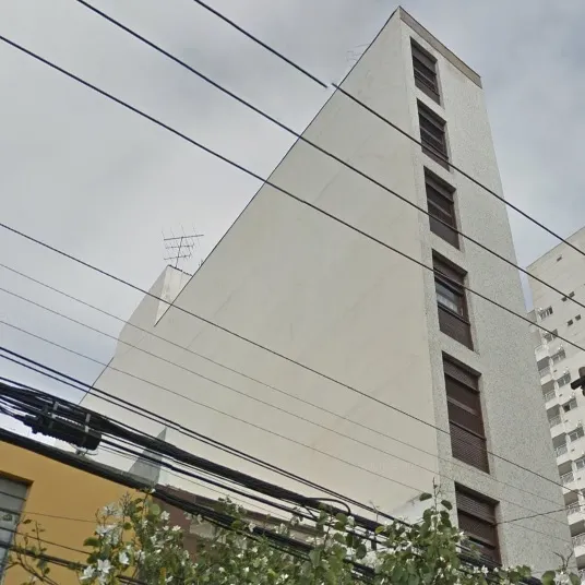 Condomínio Marfim Perdizes em São Paulo