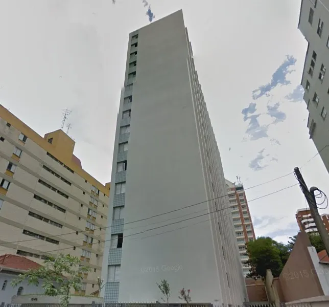 Imagem do Condomínio Margarida Pinheiros em São Paulo
