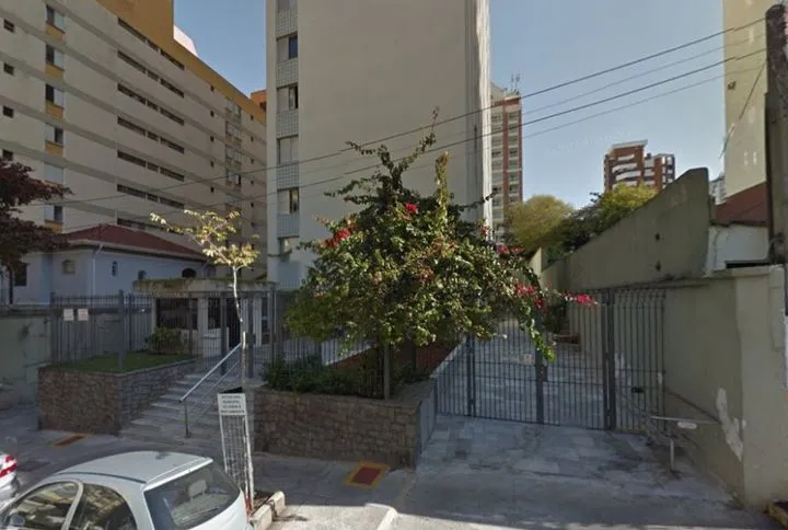Condomínio Margarida Pinheiros em São Paulo